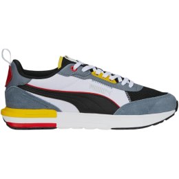 Buty Puma R22 szaro-czarne 383462 20 42 Puma