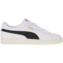 Buty Puma Smash 3.0 L biało-czarne 390987 03 38 Puma