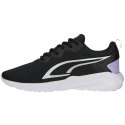 Buty damskie Puma All-Day Active czarno-fioletowe 386269 11 40,5 Puma