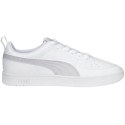 Buty damskie Puma Rickie biało-szare 387607 08 37,5 Puma