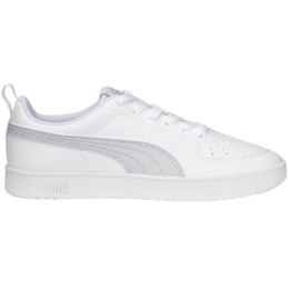 Buty damskie Puma Rickie biało-szare 387607 08 37,5 Puma