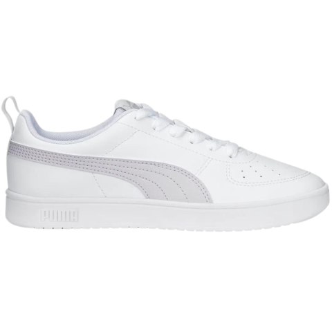 Buty damskie Puma Rickie biało-szare 387607 08 37 Puma