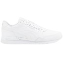 Buty damskie Puma ST Runner v3 L białe 384855 10 38,5 Puma