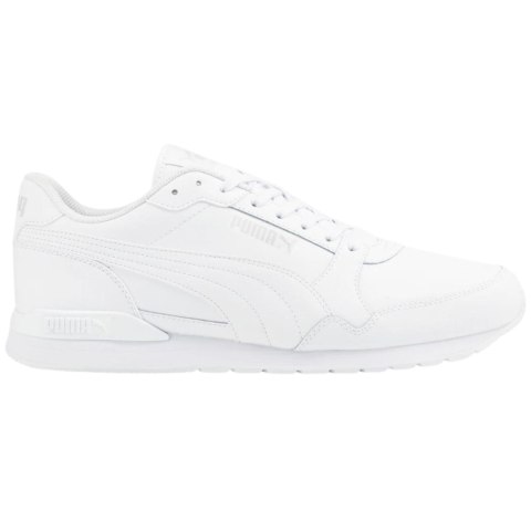 Buty damskie Puma ST Runner v3 L białe 384855 10 38,5 Puma