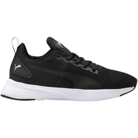 Buty dla dzieci Puma Flyer Runner Jr czarne 192928 01 35,5 Puma