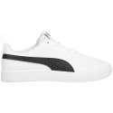 Buty dla dzieci Puma Rickie Jr biało-czarne 384311 03 35,5 Puma