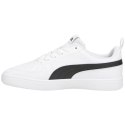 Buty dla dzieci Puma Rickie Jr biało-czarne 384311 03 35,5 Puma