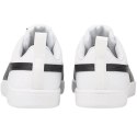 Buty dla dzieci Puma Rickie Jr biało-czarne 384311 03 35,5 Puma