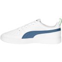 Buty dla dzieci Puma Rickie Jr biało-niebieskie 384311 14 35,5 Puma