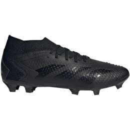 Buty piłkarskie adidas Predator Accuracy.2 FG GW4588 40 Adidas