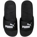 Klapki Puma Cool Cat 2.0 czarno-białe 389110 01 38 Puma