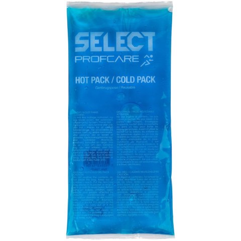 Kompres żelowy Select hot/cold 1689 Select