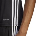 Koszulka męska adidas Tabela 23 Jersey czarna H44529 2XL Adidas teamwear