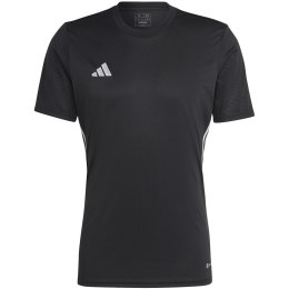 Koszulka męska adidas Tabela 23 Jersey czarna H44529 L Adidas teamwear