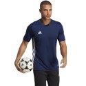 Koszulka męska adidas Tabela 23 Jersey granatowa H44527 2XL Adidas teamwear