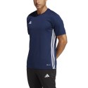 Koszulka męska adidas Tabela 23 Jersey granatowa H44527 2XL Adidas teamwear