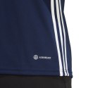 Koszulka męska adidas Tabela 23 Jersey granatowa H44527 2XL Adidas teamwear