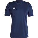 Koszulka męska adidas Tabela 23 Jersey granatowa H44527 XL Adidas teamwear