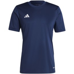 Koszulka męska adidas Tabela 23 Jersey granatowa H44527 L Adidas teamwear