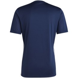 Koszulka męska adidas Tabela 23 Jersey granatowa H44527 L Adidas teamwear