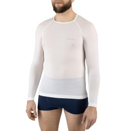 Koszulka termoaktywna Viking Longsleeve biała 500-25-3457-0100 L Viking