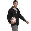 Kurtka męska adidas Entrada 22 All-Weather czarna IK4010 2XL Adidas teamwear