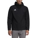 Kurtka męska adidas Entrada 22 All-Weather czarna IK4010 2XL Adidas teamwear