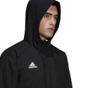 Kurtka męska adidas Entrada 22 All-Weather czarna IK4010 2XL Adidas teamwear