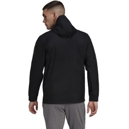 Kurtka męska adidas Entrada 22 All-Weather czarna IK4010 L Adidas teamwear