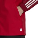 Kurtka męska adidas Tiro 23 Competition All Weather czerwona HE5653 2XL Adidas teamwear