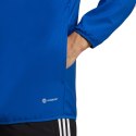 Kurtka męska adidas Tiro 23 League Windbreaker niebieska IA1619 2XL Adidas teamwear