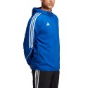 Kurtka męska adidas Tiro 23 League Windbreaker niebieska IA1619 L Adidas teamwear