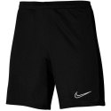 Spodenki męskie Nike NK Df Academy 23 czarne DR1360 010 2XL Nike Team