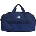 Torba adidas Tiro League Duffel Small granatowa IB8659 Adidas teamwear