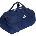 Torba adidas Tiro League Duffel Small granatowa IB8659 Adidas teamwear