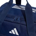 Torba adidas Tiro League Duffel Small granatowa IB8659 Adidas teamwear