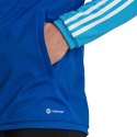 Bluza męska adidas Tiro 23 Competition Training niebieska HU1305 2XL Adidas teamwear