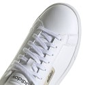 Buty damskie adidas Court Silk białe GZ9687 38 2/3 Adidas