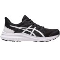 Buty męskie do biegania Asics Jolt 4 czarno-białe 1011B603 002 40,5 Asics