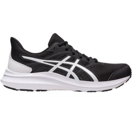 Buty męskie do biegania Asics Jolt 4 czarno-białe 1011B603 002 40,5 Asics