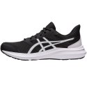 Buty męskie do biegania Asics Jolt 4 czarno-białe 1011B603 002 40,5 Asics