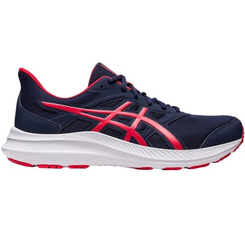 Buty męskie do biegania Asics Jolt 4 granatowo-czerwone 1011B603 403 44 Asics