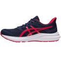 Buty męskie do biegania Asics Jolt 4 granatowo-czerwone 1011B603 403 44 Asics