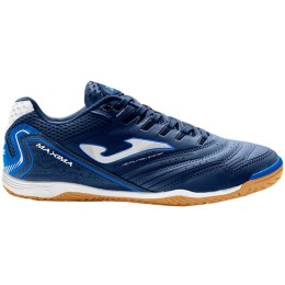 Buty piłkarskie Joma Maxima 2303 Indoor granatowe MAXS2303IN 41 Joma