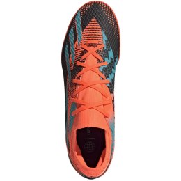 Buty piłkarskie adidas X Speedportal Messi.3 TF GZ5142 44 Adidas