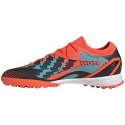 Buty piłkarskie adidas X Speedportal Messi.3 TF GZ5142 44 Adidas