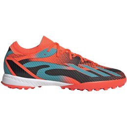 Buty piłkarskie adidas X Speedportal Messi.3 TF GZ5142 45 1/3 Adidas