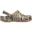 Chodaki Crocs Classic Printed Camo moro - khaki 206454 260 45-46 Crocs