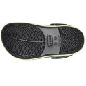 Chodaki dla dzieci Crocs BayBand Clog T czarne 208322 0C4 24-25 Crocs