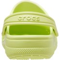 Chodaki dla dzieci Crocs Baya Clog T limonka 207012 3U4 23-24 Crocs